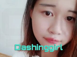 Dashinggirl