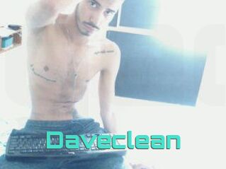 Daveclean