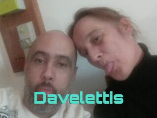 Davelettis