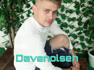 Davenolsen