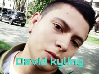 David_kyling