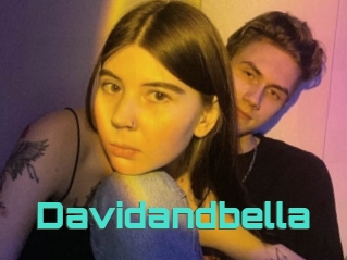 Davidandbella