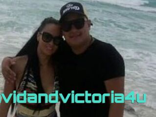 Davidandvictoria4u