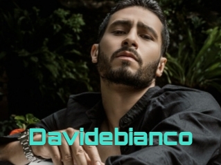 Davidebianco