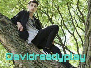 Davidreadyplay