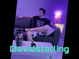 Davidstarling