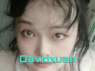 Davidxuan