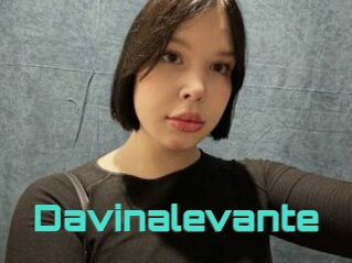 Davinalevante