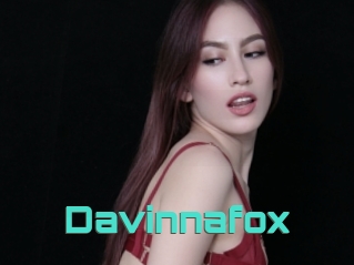 Davinnafox