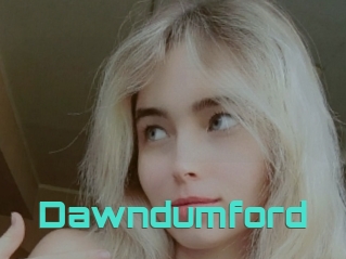 Dawndumford