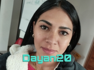 Dayan20