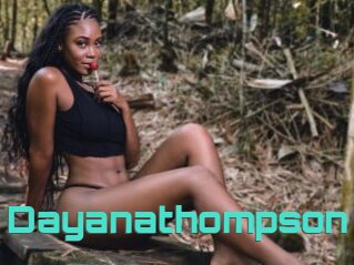 Dayanathompson