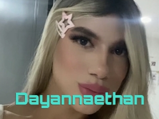 Dayannaethan