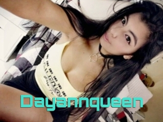 Dayannqueen