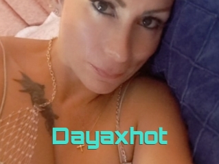 Dayaxhot