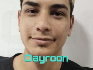 Dayroon