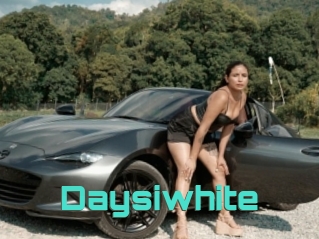 Daysiwhite