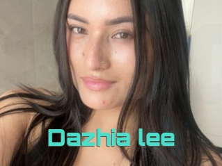 Dazhia_lee