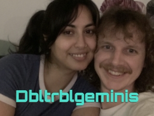 Dbltrblgeminis