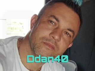 Ddan40