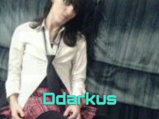 Ddarkus