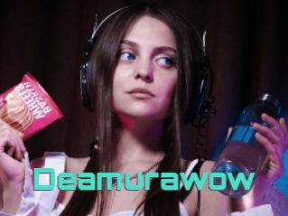 Deamurawow