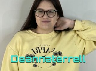 Deannaterrell