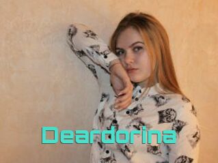 Deardorina