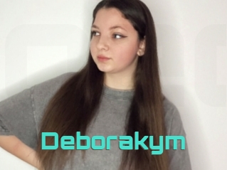 Deborakym