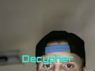 Decypher