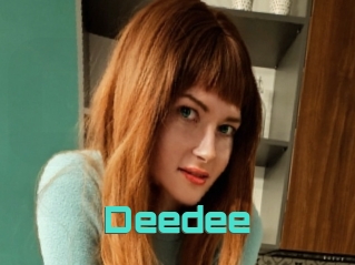 Deedee