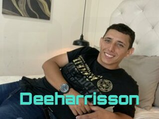 Deeharrisson