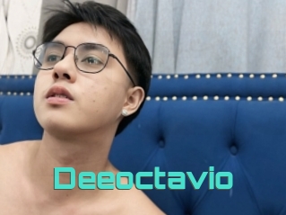 Deeoctavio