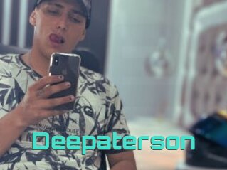 Deepaterson