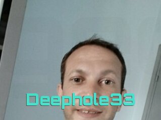 Deephole33