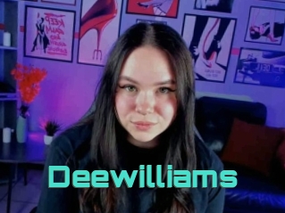 Deewilliams