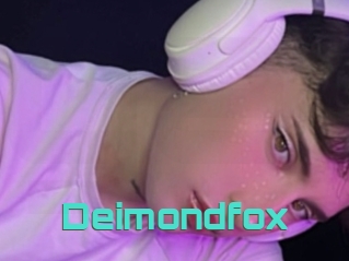 Deimondfox