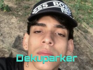 Dekuparker