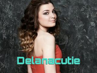 Delanacutie