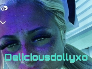 Deliciousdollyxo