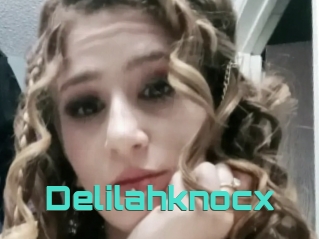 Delilahknocx