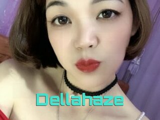 Dellahaze