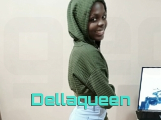 Dellaqueen