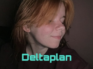 Deltaplan