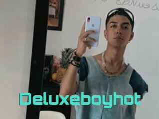 Deluxeboyhot