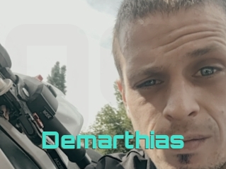 Demarthias