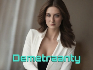 Demetraanty