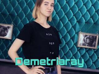 Demetriaray