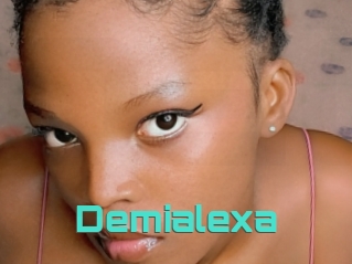 Demialexa