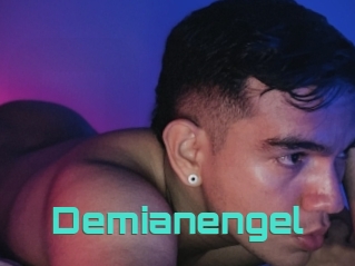 Demianengel